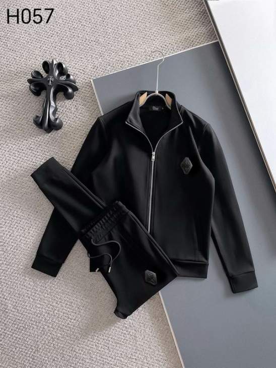 Picture of Dior Sweater Suits _SKUDiorM-3XL12yr13238401